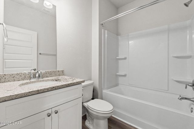 4850 Sweetspire Drive, Panama City, FL 32404