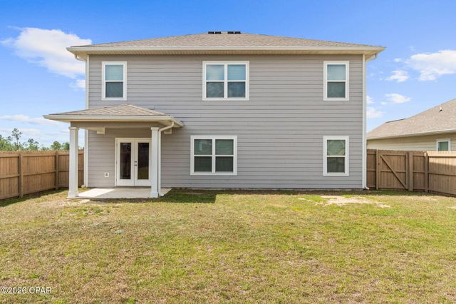 4850 Sweetspire Drive, Panama City, FL 32404