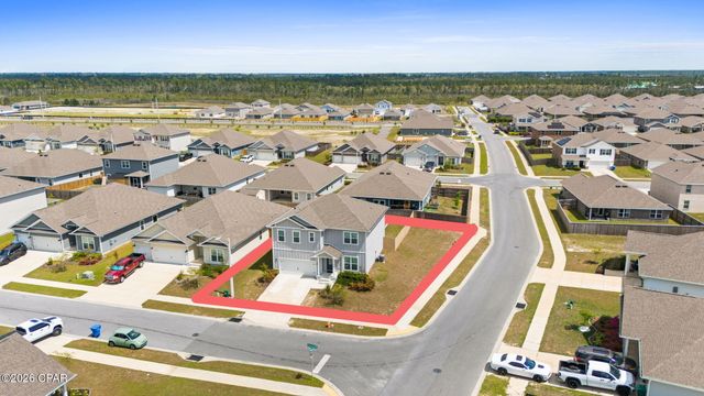 4850 Sweetspire Drive, Panama City, FL 32404