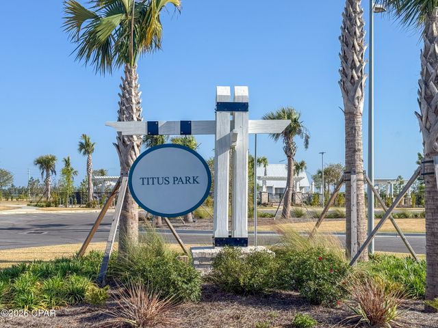 4850 Sweetspire Drive, Panama City, FL 32404