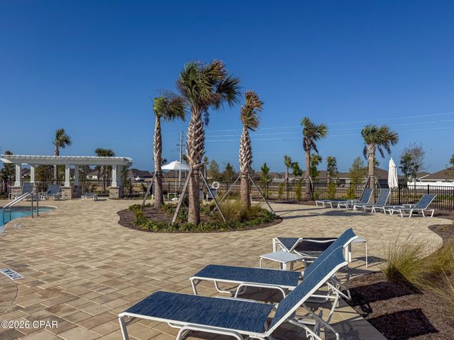 4850 Sweetspire Drive, Panama City, FL 32404