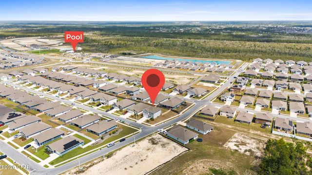 4850 Sweetspire Drive, Panama City, FL 32404