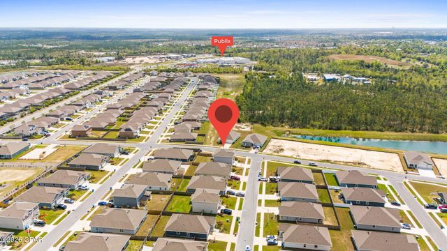 4850 Sweetspire Drive, Panama City, FL 32404