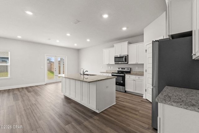 4850 Sweetspire Drive, Panama City, FL 32404