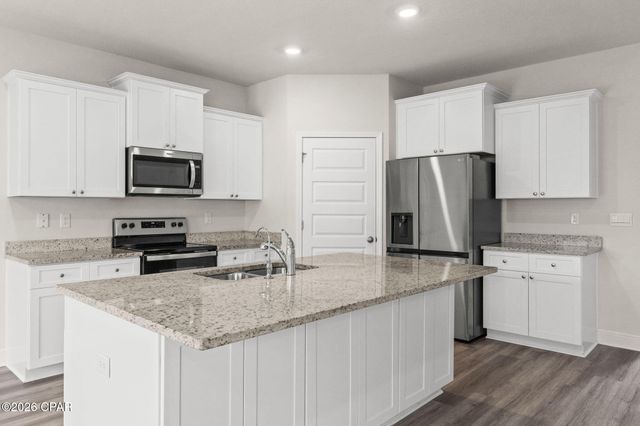 4850 Sweetspire Drive, Panama City, FL 32404