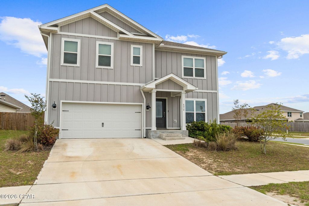 4850 Sweetspire Drive, Panama City, FL 32404