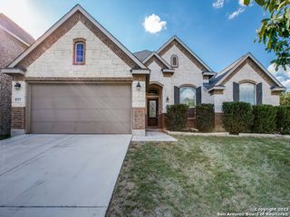 8727 Hideout Bend, San Antonio, TX 78254