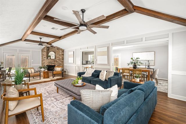 10818 Olympia Drive, Houston, TX 77042