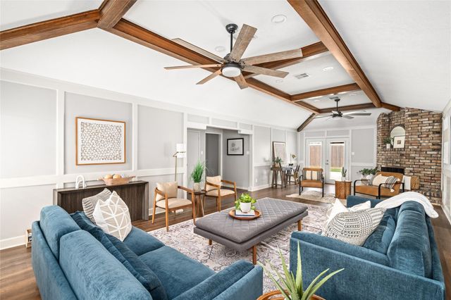 10818 Olympia Drive, Houston, TX 77042