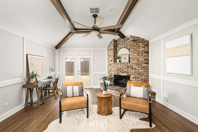 10818 Olympia Drive, Houston, TX 77042