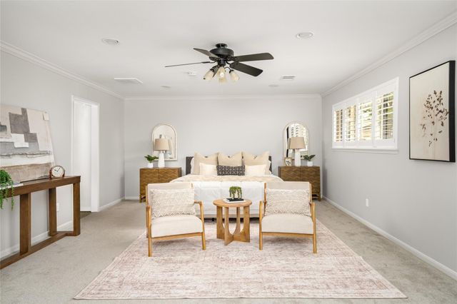 10818 Olympia Drive, Houston, TX 77042