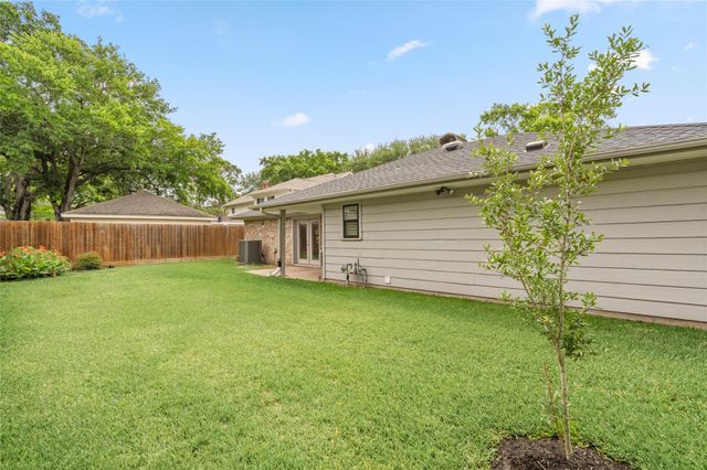 10818 Olympia Drive, Houston, TX 77042
