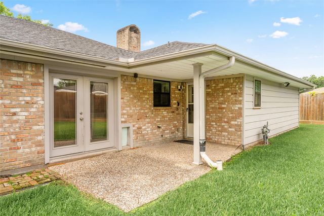 10818 Olympia Drive, Houston, TX 77042