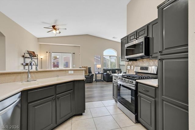 1090 Sheer Paradise Lane 101, Henderson, NV 89002