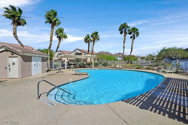 1090 Sheer Paradise Lane 101, Henderson, NV 89002