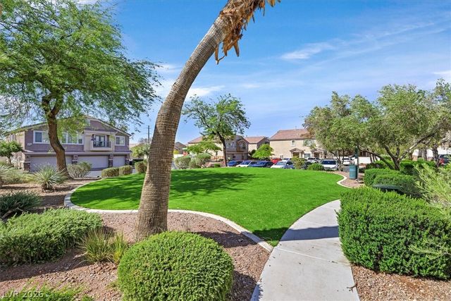 1090 Sheer Paradise Lane 101, Henderson, NV 89002