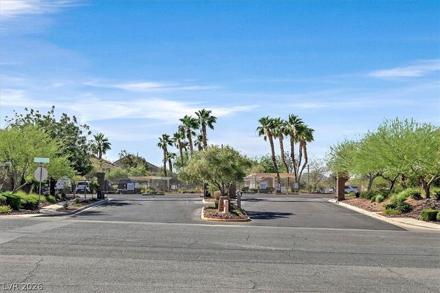 1090 Sheer Paradise Lane 101, Henderson, NV 89002