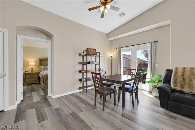 1090 Sheer Paradise Lane 101, Henderson, NV 89002