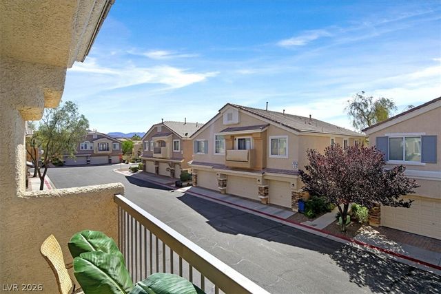 1090 Sheer Paradise Lane 101, Henderson, NV 89002