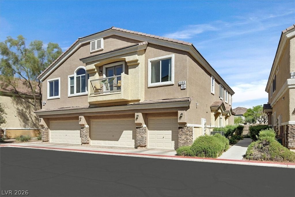1090 Sheer Paradise Lane 101, Henderson, NV 89002