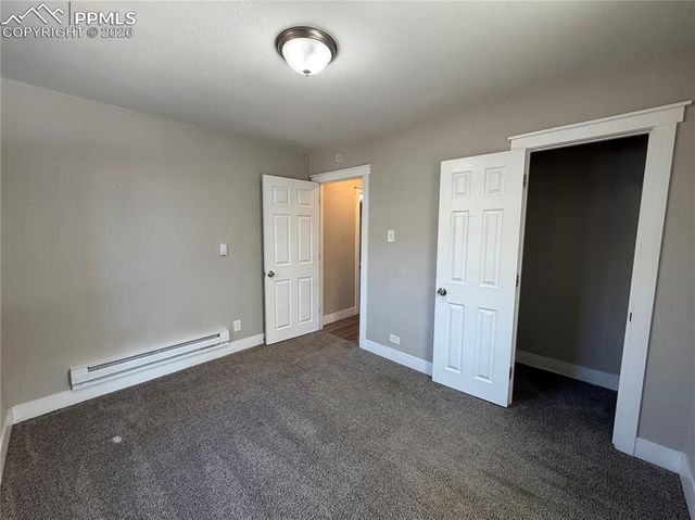 2525 E Boulder Street, Colorado Springs, CO 80909