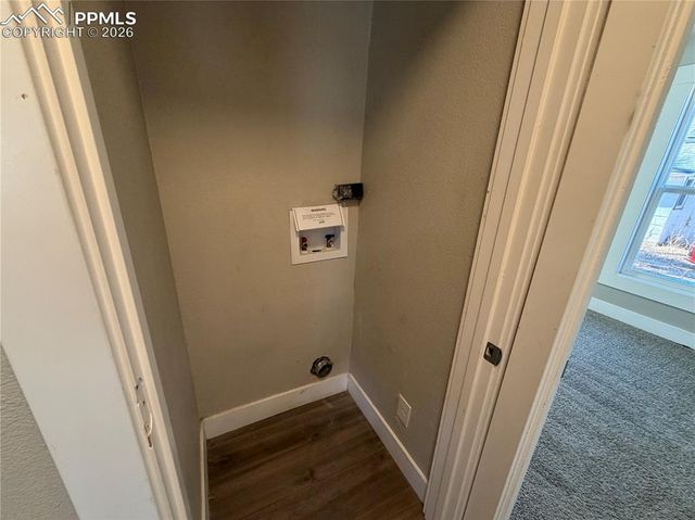 2525 E Boulder Street, Colorado Springs, CO 80909