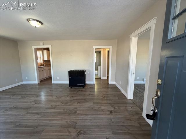 2525 E Boulder Street, Colorado Springs, CO 80909