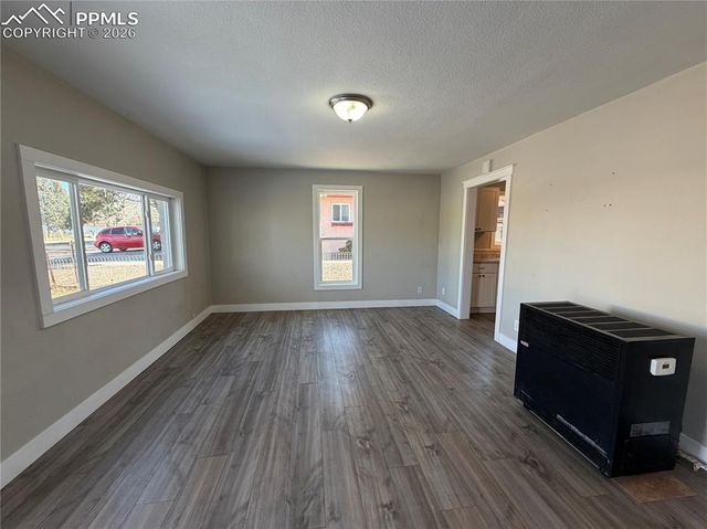 2525 E Boulder Street, Colorado Springs, CO 80909