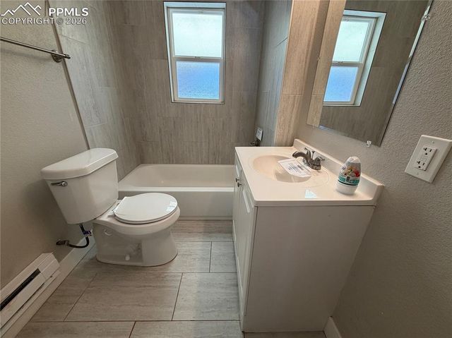 2525 E Boulder Street, Colorado Springs, CO 80909