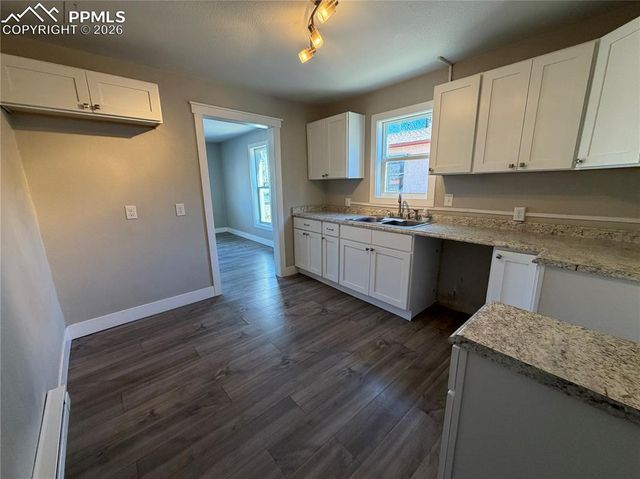 2525 E Boulder Street, Colorado Springs, CO 80909