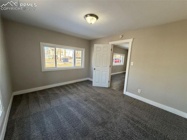 2525 E Boulder Street, Colorado Springs, CO 80909