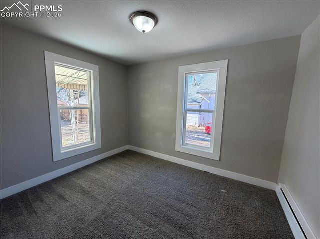 2525 E Boulder Street, Colorado Springs, CO 80909