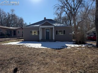 2525 E Boulder Street, Colorado Springs, CO 80909