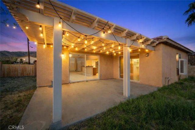 67619 Tunitas Road, Desert Hot Springs, CA 92240