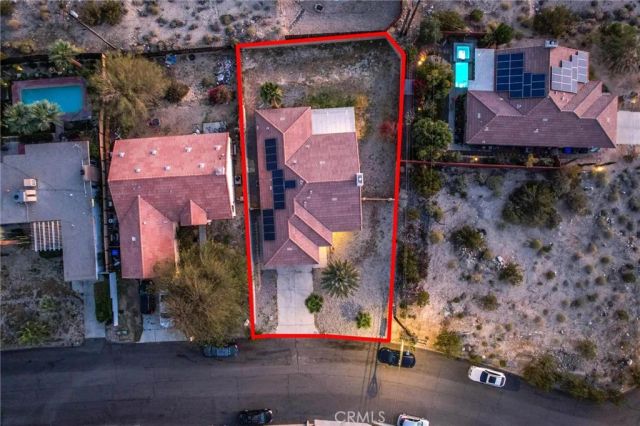 67619 Tunitas Road, Desert Hot Springs, CA 92240