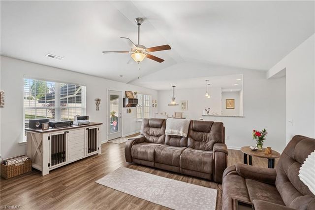 4809 Stovall Drive, Winston-salem, NC 27101