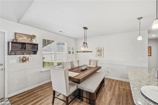 4809 Stovall Drive, Winston-salem, NC 27101