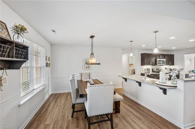 4809 Stovall Drive, Winston-salem, NC 27101