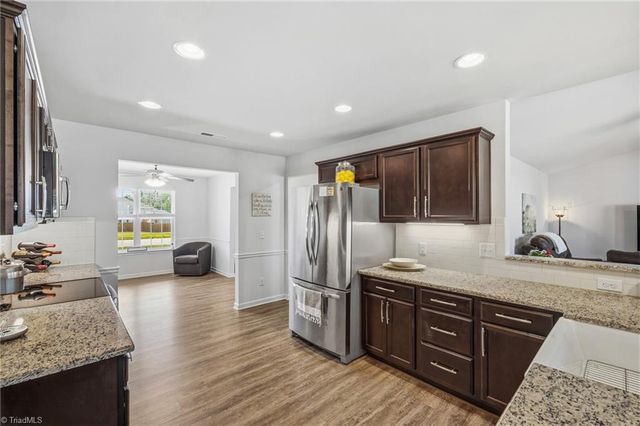 4809 Stovall Drive, Winston-salem, NC 27101
