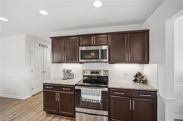 4809 Stovall Drive, Winston-salem, NC 27101