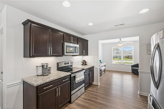 4809 Stovall Drive, Winston-salem, NC 27101