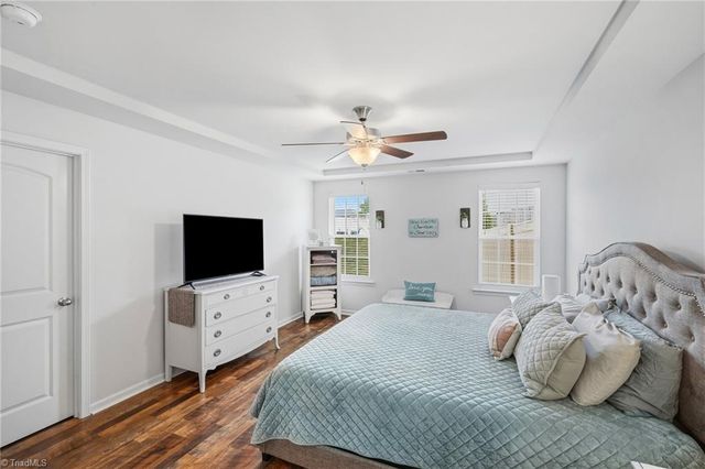 4809 Stovall Drive, Winston-salem, NC 27101