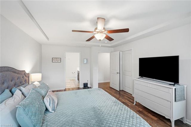 4809 Stovall Drive, Winston-salem, NC 27101
