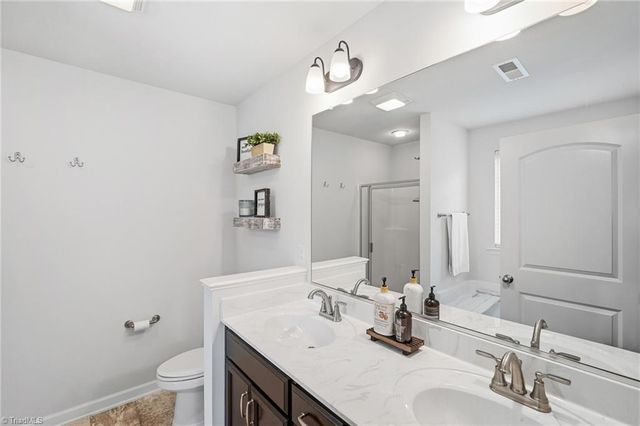 4809 Stovall Drive, Winston-salem, NC 27101