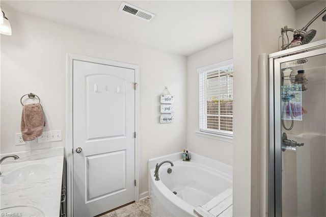 4809 Stovall Drive, Winston-salem, NC 27101
