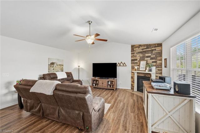 4809 Stovall Drive, Winston-salem, NC 27101