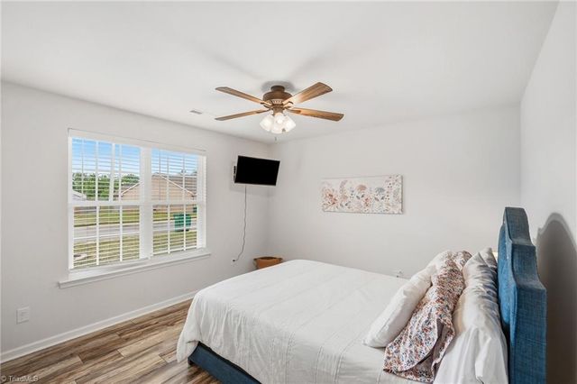 4809 Stovall Drive, Winston-salem, NC 27101