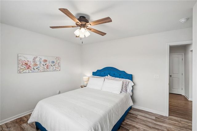 4809 Stovall Drive, Winston-salem, NC 27101