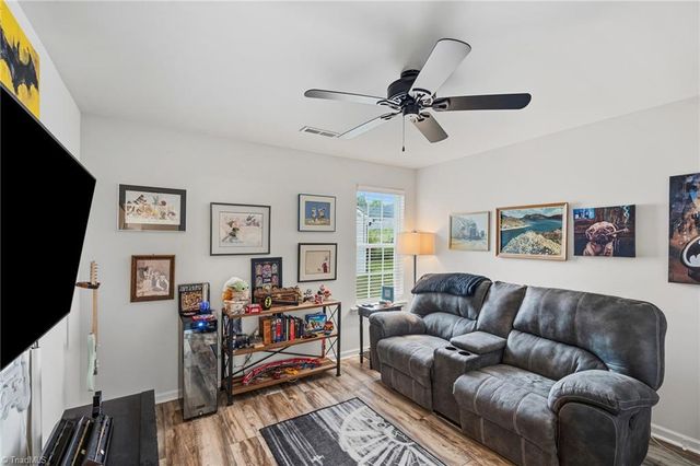 4809 Stovall Drive, Winston-salem, NC 27101