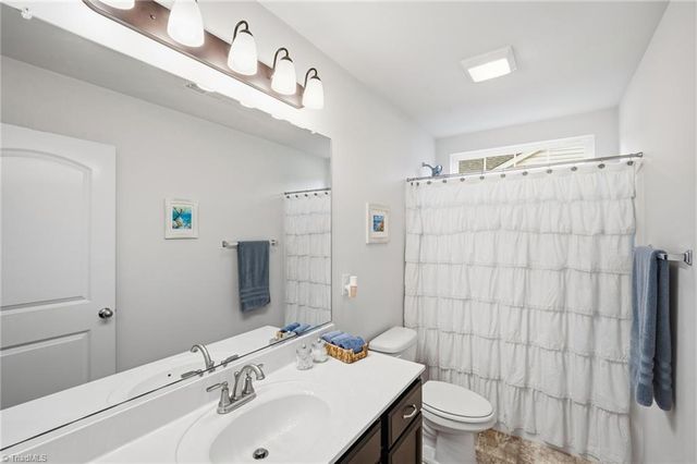 4809 Stovall Drive, Winston-salem, NC 27101